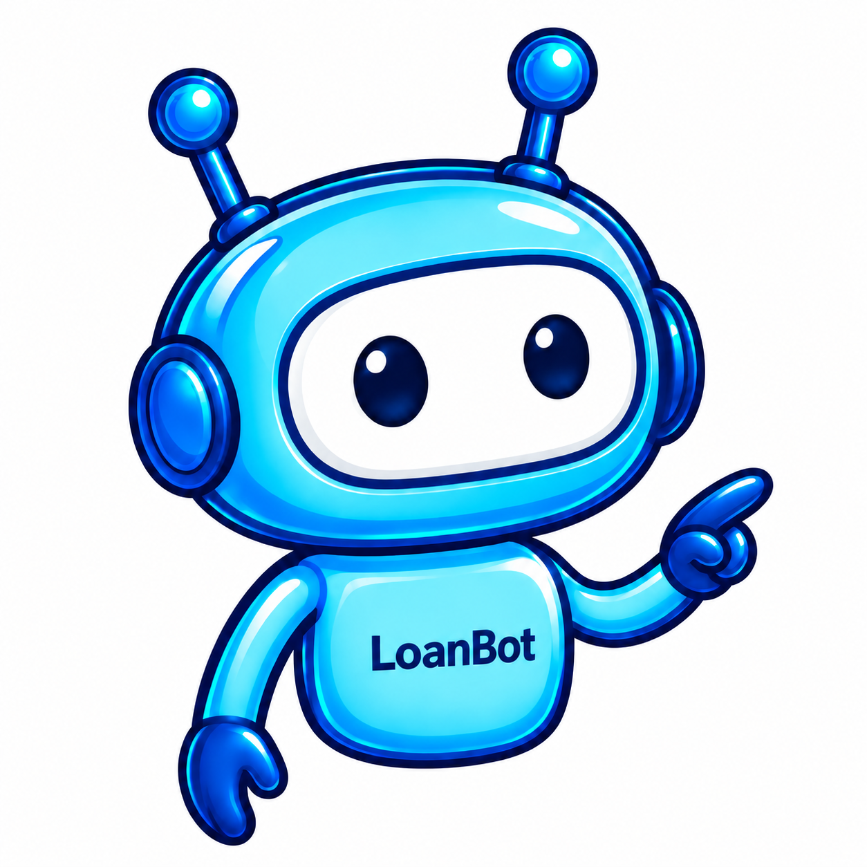 Lenny the LoanBot